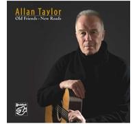 Allan Taylor - Old Friends