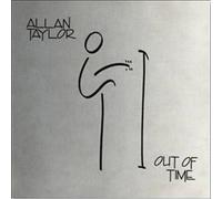 Allan Taylor - Out Of Time