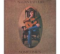 Allan Taylor - uh-hum sometimes 45 rpm single