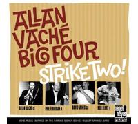 Allan Vache Big Four - Strike Two