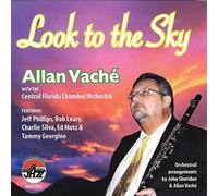 Allan Vache - Look to the Sky