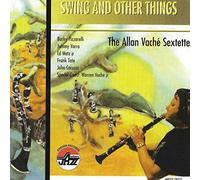 Allan Vache - Swing and other things