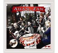 Allan Yn Y Fan - Pwnco