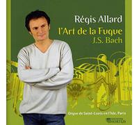 Allard, Regis - L'Art de la Fugue