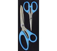 Allary 2-Piece Ultra Sharp Scissors Set, Various Colors