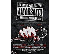 All'Assalto - Le Radici Del Rap In Italiano (1 DVD)