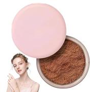 Allaura Beauty Blurring Powder, Allaura Beauty Blurring Setting Powder, Allaura Beauty Pink Setting Powder, Oil Control Setting Powder For All Skin Tones
