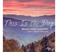 Allaway / Mandell / Tedford - This Is the Day