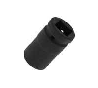 Allayu 4 Point Square Drive Impact Socket Achieving Maximum Torque in 21mm 22mm 19mm 17mm Sizes Without Compromise Double Deep 4Point Single Hex Socket Deep Impact Hand Ratchet