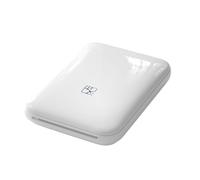 Allayu ABS Portable Color Photo Printer, Bluetooth, 300 dpi, 8x10 inches, Photo Printing