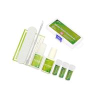 Allayu Advanced Toenail Correction System for Ingrown Toenail Relief Curved BS