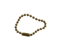 Allayu Ball Chain Scrapbooking Key Chains Necklace And Pendant Jewelry Connector Links Essential Supplies For Creative Minds Jewelry Connetor Necklace Chain Etc