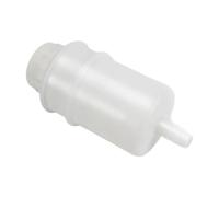 Allayu Brake Oil Cup Fluid Reservoir Single Hole Essential Performance Master Cylinder Upgrade Solution Forklift Brake Fluid Reservoir Ensures Long-last Performance And Reliability In High-stress Race