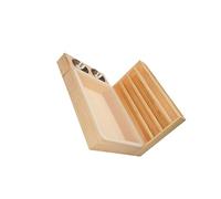 Allayu Bunny Hay Manger Feeder Hay Holder Guinea Pig Feeder To Feeding Areas Clean And Organized Rabbit With Litter Box Bowls Water Is Designed To Solve Hassle Of Wasting Dirty