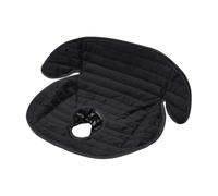 Allayu Car Child Piddle Pad Waterproof Kids Urinal Pad Essential Accessory for Every Family Road Trip Just Throw in Washing Machine and Let Air Dry. Cover is
