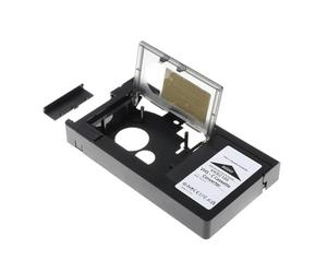 Allayu Cassette Converter Simplifies Playback Of Old Tapes For Elders To Enjoy Once Again Offering Versatility In How Access Old Footage. VHS To Digital Converting Electronics Accessories