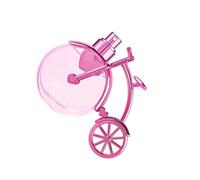 Allayu Chic Bicycle Ornaments Ladies Perfume- Style With Immersive And Long-lasting Fragrance Oriental Floral Fragrance