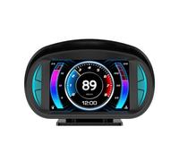 Allayu Cutting Edge Hud Display For Cars Featuring Advanced Gps Speedometer