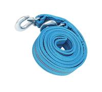 Allayu Durable Heavy Duty Recovery Rope Securing Pull Strap With Efficient 11000lbs Capacity Various Heavy Duty Needs Tow Strap Truck Recovery Cars
