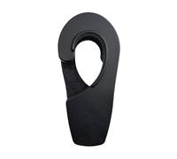 Allayu Easy Installation Rail Hanger Boating Sailing Practical Tool Enhancing Marine Experience With Secure Attachments Mudguard Hooks Anti Collision Fixing Adjuster