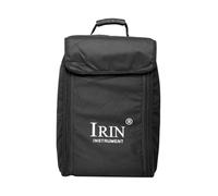 Allayu Easy To Carry Drum Case Bag With Padded Construction Drum Players On Go When ’s Band And Way To Venue Musical Instrument Carrying Bag Storage Pouch Padded With Carry