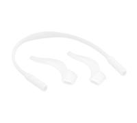 Allayu Flexible Strap for Sunglasses with Durable Ear Hooks Kids Engaging in Gym Classes and Sports Activities Holder Band Cord Comfortable.Easy to Glasses and Sunglasses Comfortably During