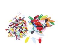 Allayu Frame Turn Buttons DIY Mini Brads For Home Decoration Supplies For Children Crafts And Scrapbooking Needs Picture Frame Turn Buttons Flat DIY