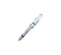 Allayu Horizontal Joint Of Hydraulic Double Pump Jacks Offers Durability And Versatile Performance For Various Heavy Lifting Situations Hydraulic Double Pump Jacks U-Joint, 142mm