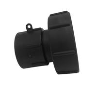 Allayu IBC 1000L Adapter Works With IBC Male Threads Adapter Enabling Easy Transition Between Systems And Various Barrels Tote Accessories Converts