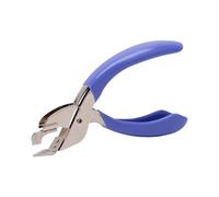 Allayu Lightweight Staple Puller Remover Tool Heavy Duty Easy For Task Completion No Damage To Paper Staple Puller Is Simple Pull Quantity 20 Sheets Of A4 Paper
