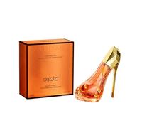 Allayu Luxurious And Pure Aroma Of High Heel Styling Perfume For Women Timeless Elegance Embrace Noble And Classic Of Perfume