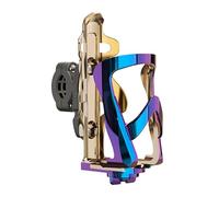 Allayu Motorcycle Drink Cup Holder for Creative Stable Flexible Easy To Adjustable For Various Sizes Wear Resistant And Durable. Beverage Bottle Stand Easy Installation Replaces, Style A