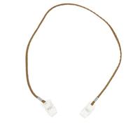 Allayu Napkin Clip Holder and Napkin Chain Clips Redefining How Enjoy Meals Without Worrying About Mess 100 Brand New and Chain Clips for Meal for Children