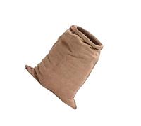 Allayu Outdoor Playing With Burlap Bag Kids Adults Family Gatherings Promoting Physical Activity Fun Sack Is Both Environmentally Friendly And Good Durability. Thick Texture And Strong Breathability