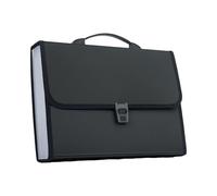 Allayu Pockets Files Envelope Storage System Offers Functional Organization Solutions for Offices Homes Or Classrooms Wallet Folder File Folder Expanding File Foder