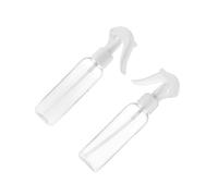 Allayu Qualified Travel Spray Containers With Trigger Sprayer Refilling Makeup And Travel Set Of 2 Makeup Trigger Sprayer Bottle Empty Spray Containers Refillable. Bottles, 150ml