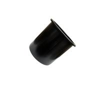 Allayu Recessed Cup Drink Holder Auto Insert Easy Cleaning RV Motorhome Camper Truck Lightweight Features Easy To Clean. Holder Water Bottles RV Bottle Hole Yacht, Style B