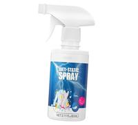 Allayu Residue Free Anti Static Spray Quick Static Shock Elimination On Quilts Lingerie And Carpets Ensures Free Home Residue Anti Spray Eliminate