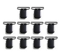 Allayu Set Of 10 Heavy-Duty Quilt Hanger For Walls Anti Slip Tapestry Hangers Tapestries Hanging Clip Blanket Hanging Clips 10pcs Walls Rug Hook, 40mm