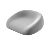 Allayu Thicken Dining Seat Pad Chair Increasing Cushion for Kids Ensuring Enhanced Comfort and Safe Dining Experience for Toddlers Portable Travel Kids Chair Heightening Booster