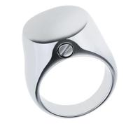 Allayu Trendy Urn Rings For Ashes Silver Elegant Cremation Jewelry Openable Rings Hold Ash Perfume Or Tiny Items Cremation ColorSilver Essential Oils Or Any Other Tiny Object Want To Close To Yourself