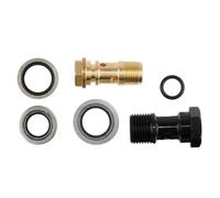 Allayu Unloader Mounting Bolt AR20242G Directly Replace AR20081 AR20399 Compatibility With Gymatic Models For Gymatic 3/B Unloader. AR2119 Mounting Bolt Kit