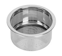 Allayu Watch Washing Storage Box Repairing Clocks Multifunctional Watch Cleaner Basket Efficient Cleaning Lightweight Small Parts Holder Repairing Accessories Container
