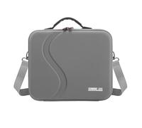 Allayu Waterproof Case ForInsta360 X4 Camera And Accessories Environmentally Friendly ForStartrc Portable Carrying Case PU