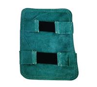 Allayu Welding Heat Pad High Performance Efficient Comfortable Fit for Metal Smelting DIY and Professional Suitable for Industrial Boiler Hand Heat Welding Glove Smelting