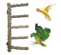 Allazone bird perches parakeet cage accessories harrisons bird food bird perch bird tree stand natural bird perch parrot perch parrot toys cockatiel toys bird cages for parakeets