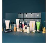 allbeauty - 12 Days of Christmas Advent Calendar (Worth over £360) for Men and Women, sulphate-free