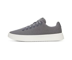 allbirds - Cruiser - Sneakers size 12, grey/white