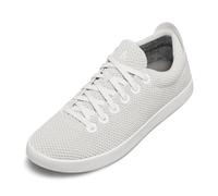 Allbirds Men’s Tree Pipers Casual Sneakers, Kaikoura White (White Sole), 12