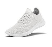 Allbirds Womens White (white) Tree Runner Fsc-certified Eucalyptus Tree-fibre Low-top Trainers Eur 44 / 10 Uk Men